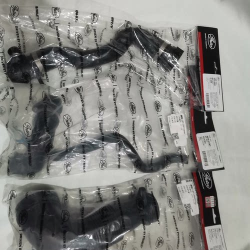 适配宝马5系上水管320520X1X5X6水箱上水管 下水管回水管缸体水管 - 图1