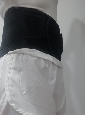 依固乐腰围护腰腰椎间盘突出腰肌劳腰损扭伤腰痛康复器具