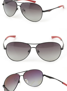 骑行眼镜偏光男女户外运动自行车