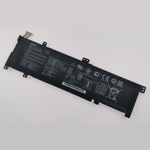 适用华硕K501L K501U/UX/UB电池A501LB/LX V505L U5000 B31N1429 - 图3
