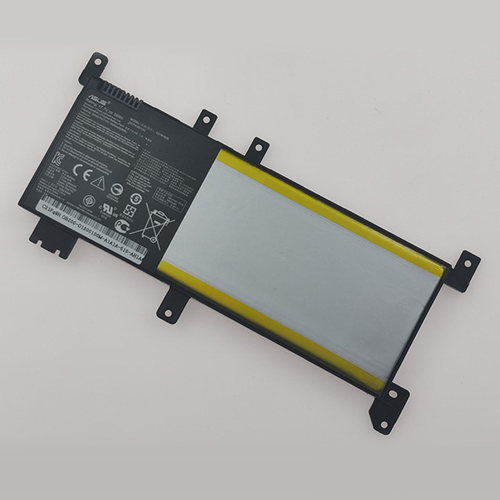 原装华硕A480U X442U A419 R419U R419U UQ X442UF UN F422UR电池 - 图1