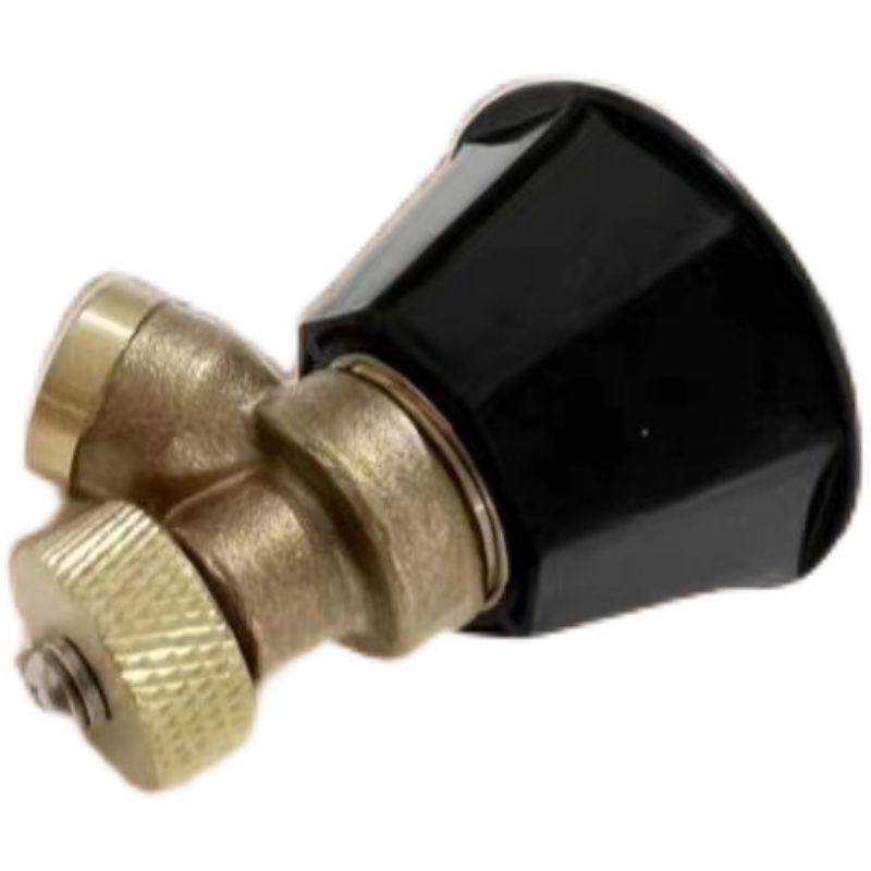 农用高压喷枪新款黑旋风可调雾化气涡流喷药打药机喷雾器喷雾喷头,淘宝优惠券,粉丝福利购,淘宝优惠卷