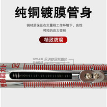 Double Kit-type measuring force gauge spring tension gauge LTZ-10N20N30N50N tubular pull-force machine