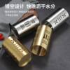 304 stainless steel chopstick barrel wall-mounted chopstick cage