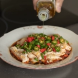 Southern Food Call ◆ 1 бутылка традиционного выщелачивающего мастерства перца и лифта