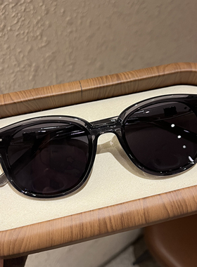 高品质升级偏光镜片太阳镜