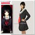 Hell Girl Devil Love Cosplay Quần áo Little Love Black Sailor Suit Đồng phục trường Nhật Bản - Cosplay đồ cosplay hầu gái Cosplay