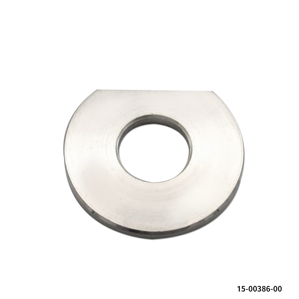 Novellus#15-00386-00 Washer, Flat,#10, Ni200半导体阀门配件-图0