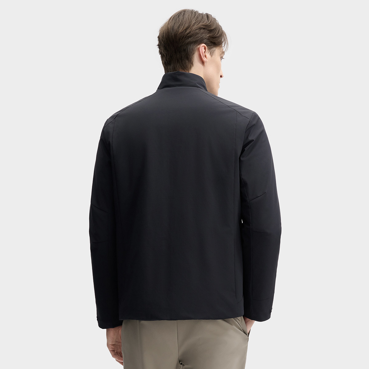 Fila/斐乐冬季新款男子户外时尚百搭休闲运动保暖棉服F11M513902F,淘宝优惠券,粉丝福利购,淘宝优惠卷