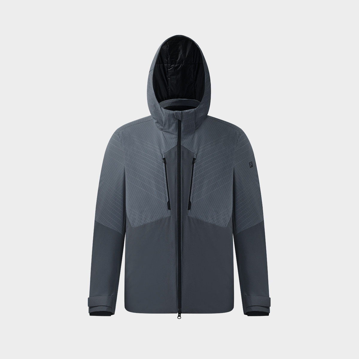 Fila/斐乐冬季新款男子户外时尚休闲运动场下健身棉服A11M541705F,淘宝优惠券,粉丝福利购,淘宝优惠卷