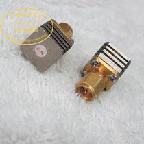 Imports 6G 2W with cooling fins High power SMA load Choke Plug False Load Choke Plug