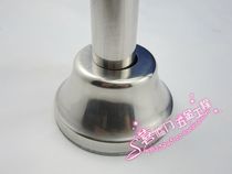 Woodpecker Stainless Steel Balcony Fixed Sun-hanger Fixed Top Shelf Lifting Clothes Hanger