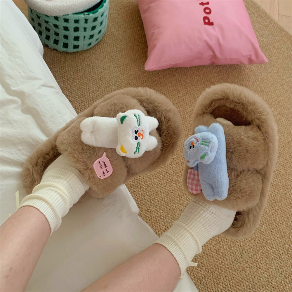 细细条 立体可爱小猫别针鞋扣ins个性趣味毛绒配饰卡通鞋子装饰品,淘宝优惠券,粉丝福利购,淘宝优惠卷