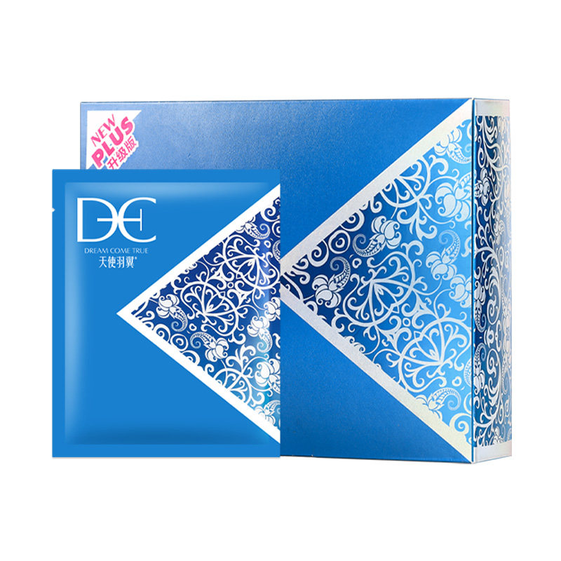 天使羽翼晒后修护舒缓敏感肌面膜贴 biodigital化妆品贴片面膜