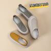 7cm Korean version lightweight platform thick sole with inner height hollow and breathable 2026 summer new sneakers for women