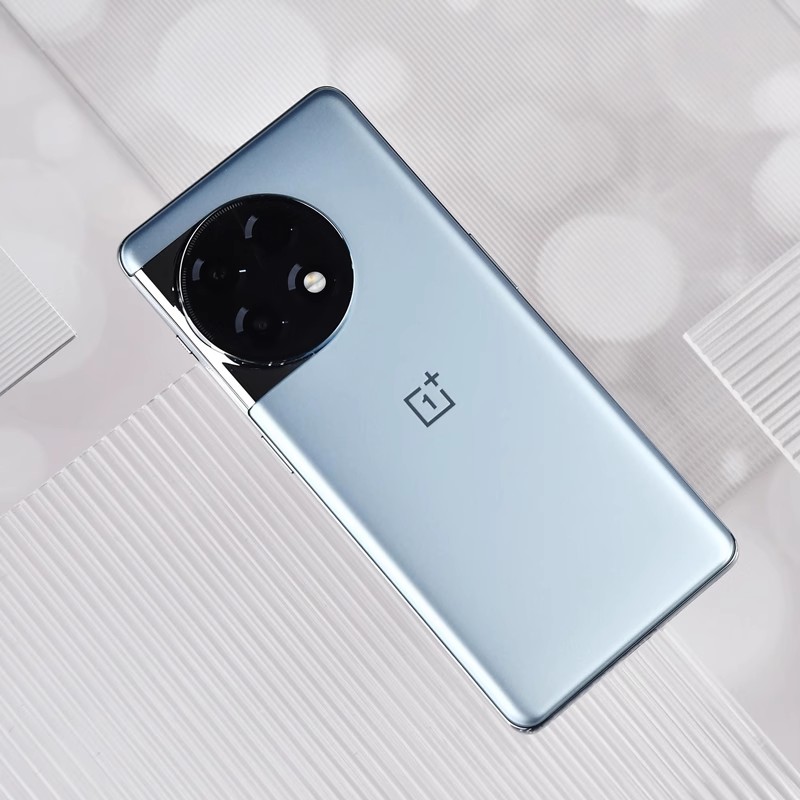 OnePlus/一加 Ace 2骁龙8+全网通正品国行新款5G旗舰电竞游戏手机 - 图1