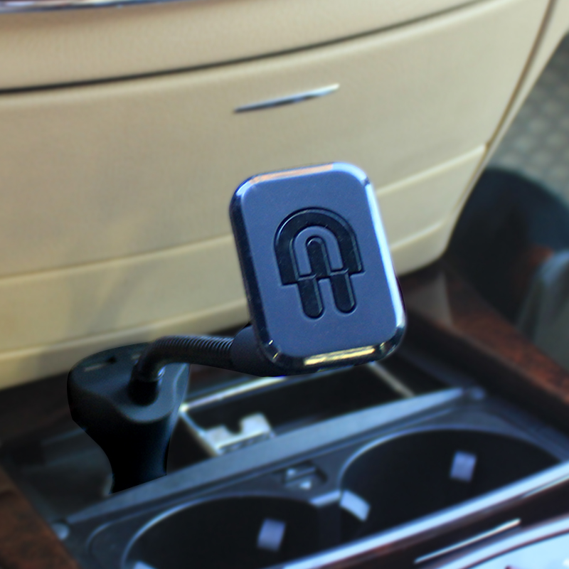 出风口仪表台创意磁性苹果D0Ttkn03d5