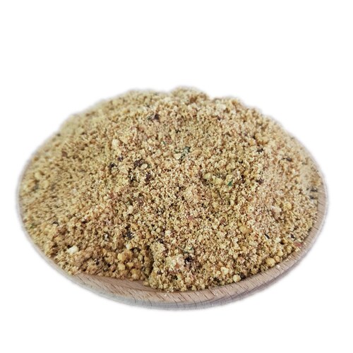中档调料东北烧烤料烤肉蘸料烧烤调味料烤冷面干料撒料粉干碟蘸料 - 图3