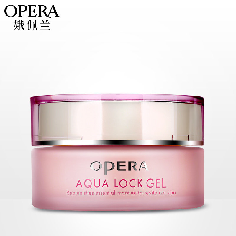 娥佩兰凝润保湿水晶露清爽保湿面霜 娥佩兰乳液/面霜