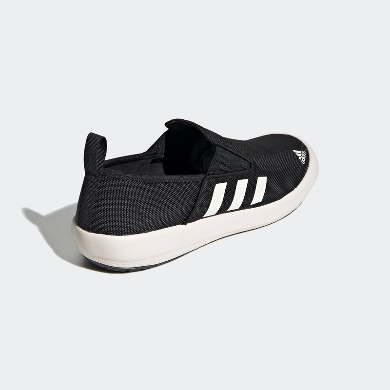 Adidas/阿迪达斯正品B SLIP-ON DLX 男子户外运动休闲鞋FU9246 - 图2