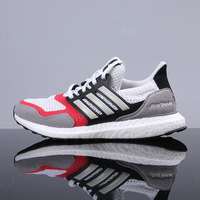 (领券直降463元)阿迪达斯UltraBOOST S&L(EF2027)网上买便宜么