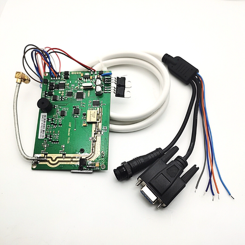 恺乐M9001模块UHF读写器模组 电子标签RFID读写器 uhf 超高频RFID - 图3