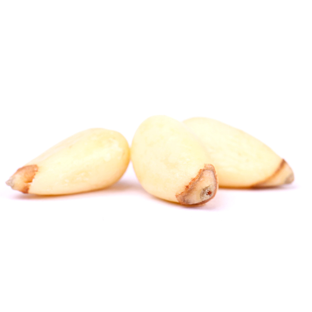 【悠享佳_红松仁500g】原味松子仁 悠享佳松子
