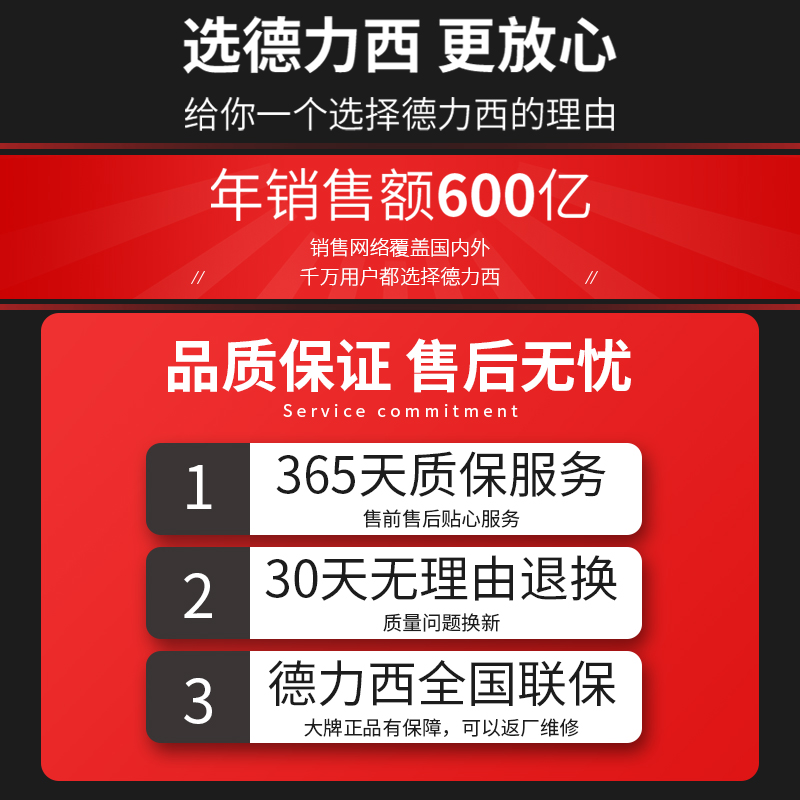 德力西液压剪剪铁钳钢筋剪断钳剪锁剪钢筋破坏钳手动液压钳钢筋剪 - 图0