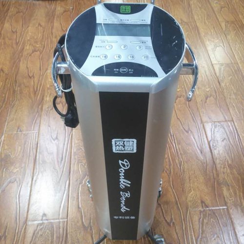 发现无限菲玛丝双键烫专用烫发机太空机亚细亚定制18新款手自一体 - 图1