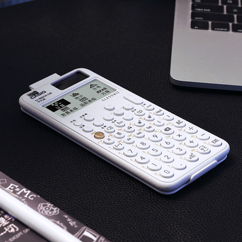卡西欧FX-999CN CW中文计算器大学生考试专用考研科学函数计算机 - 图1