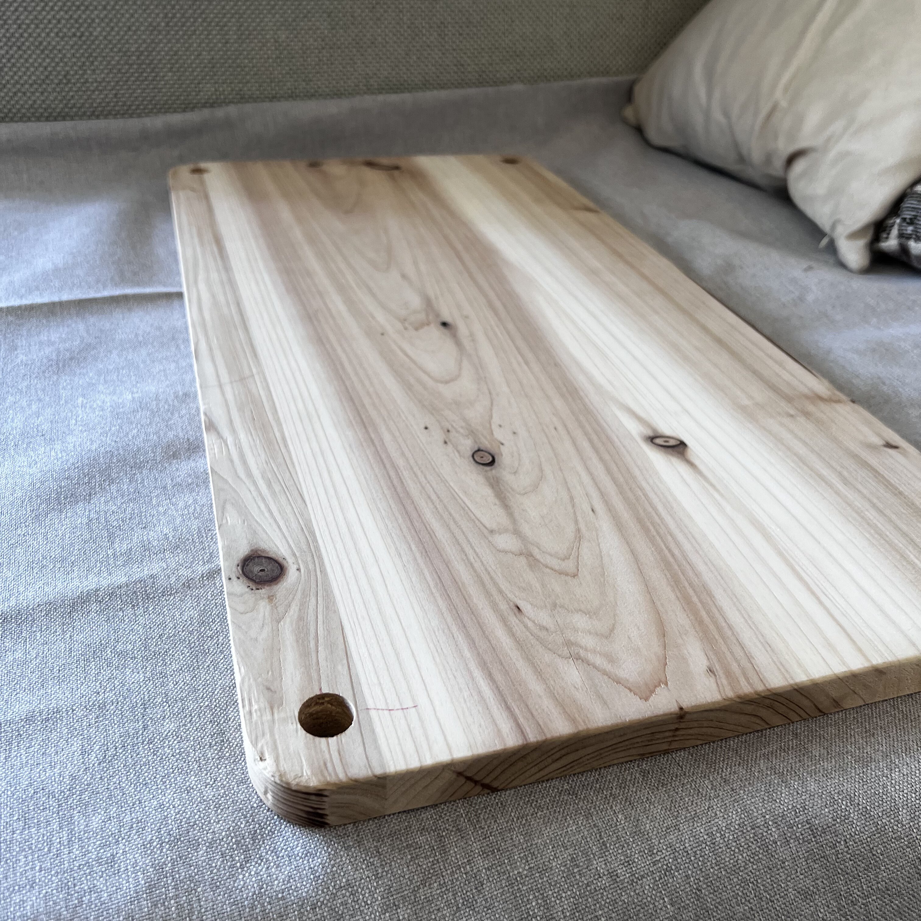 小红书diy自制螺杆落地实木收纳多层电器置物架厨房桌面储物架,淘宝优惠券,粉丝福利购,淘宝优惠卷