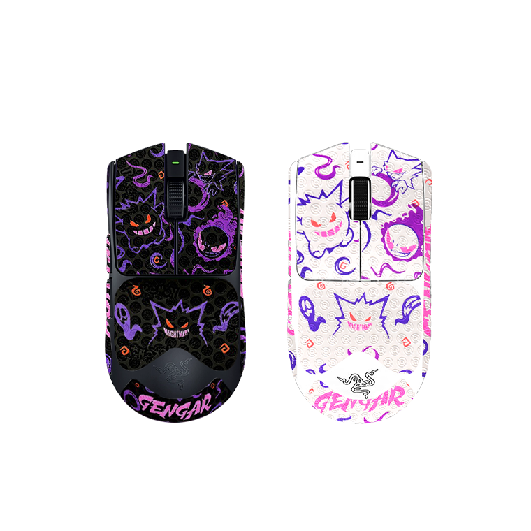 黑皇皮雷蛇毒蝰V3PRO鼠标防滑贴V2pro专业版炼狱蝰蛇V3V4全包贴纸,淘宝优惠券,粉丝福利购,淘宝优惠卷