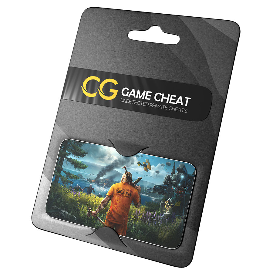 Steam人渣SCUM辅助科技透式自瞄传送穿墙概率锁剪线技能解锁DLC,淘宝优惠券,粉丝福利购,淘宝优惠卷