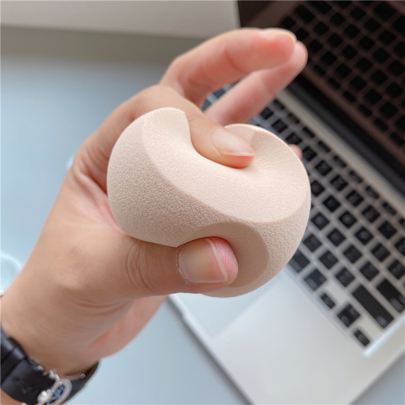 钱小姐。巨蛋！三刀切身体海绵巨大巨型美妆蛋彩妆蛋大号超大超软,淘宝优惠券,粉丝福利购,淘宝优惠卷