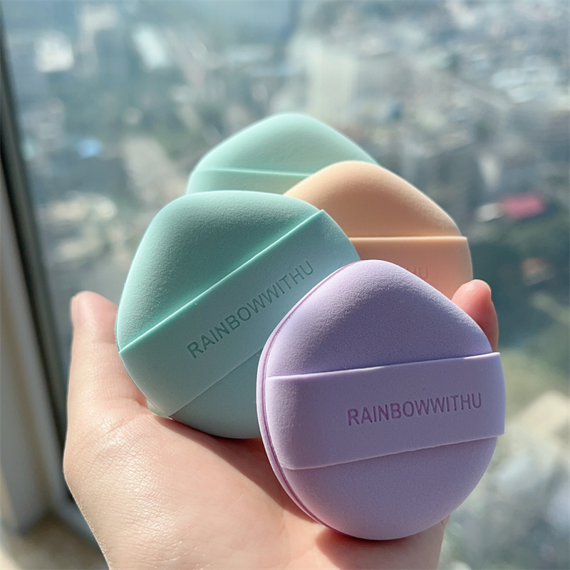 棉花糖升级舒芙蕾气垫粉扑粉底液专用化妆上妆美妆海绵不吃粉大号,淘宝优惠券,粉丝福利购,淘宝优惠卷