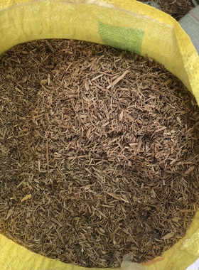 精品沉香木碎木粉清香粉末三斤装送枕头套清香助睡眠男女款礼品