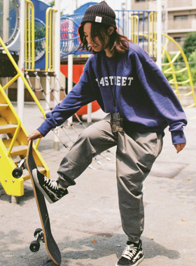 情侣百搭挂饰复古项链