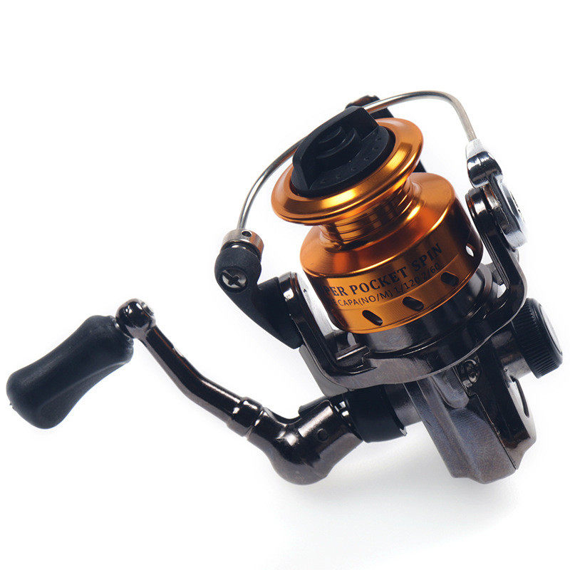 超短矶杆渔具杆迷你袖珍钢笔杆1.6m钢笔鱼竿套装金属轮冰钓竿海竿,淘宝优惠券,粉丝福利购,淘宝优惠卷