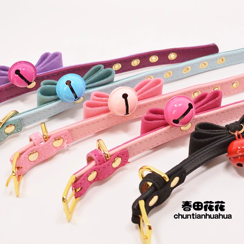 Чокер, колокольчик, шлем с бантиком, кот, домашний питомец