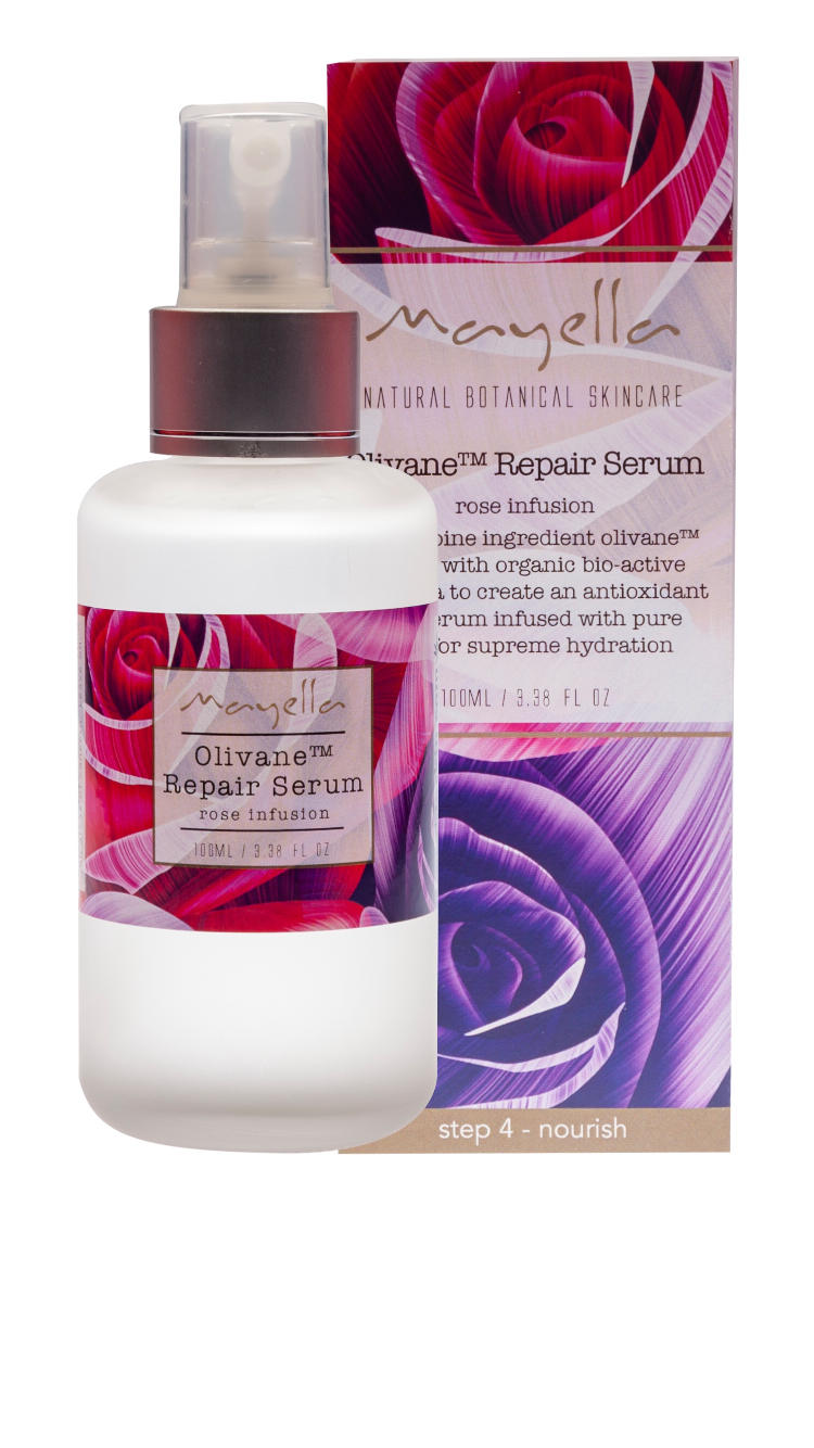 Mayella 30ml 玫瑰角鲨烯修复精华 30ml 澳洲原装正品玛娅拉 Mayella 30ml 玫瑰角鲨烯修复精华 30ml 澳洲原装正品玛娅拉