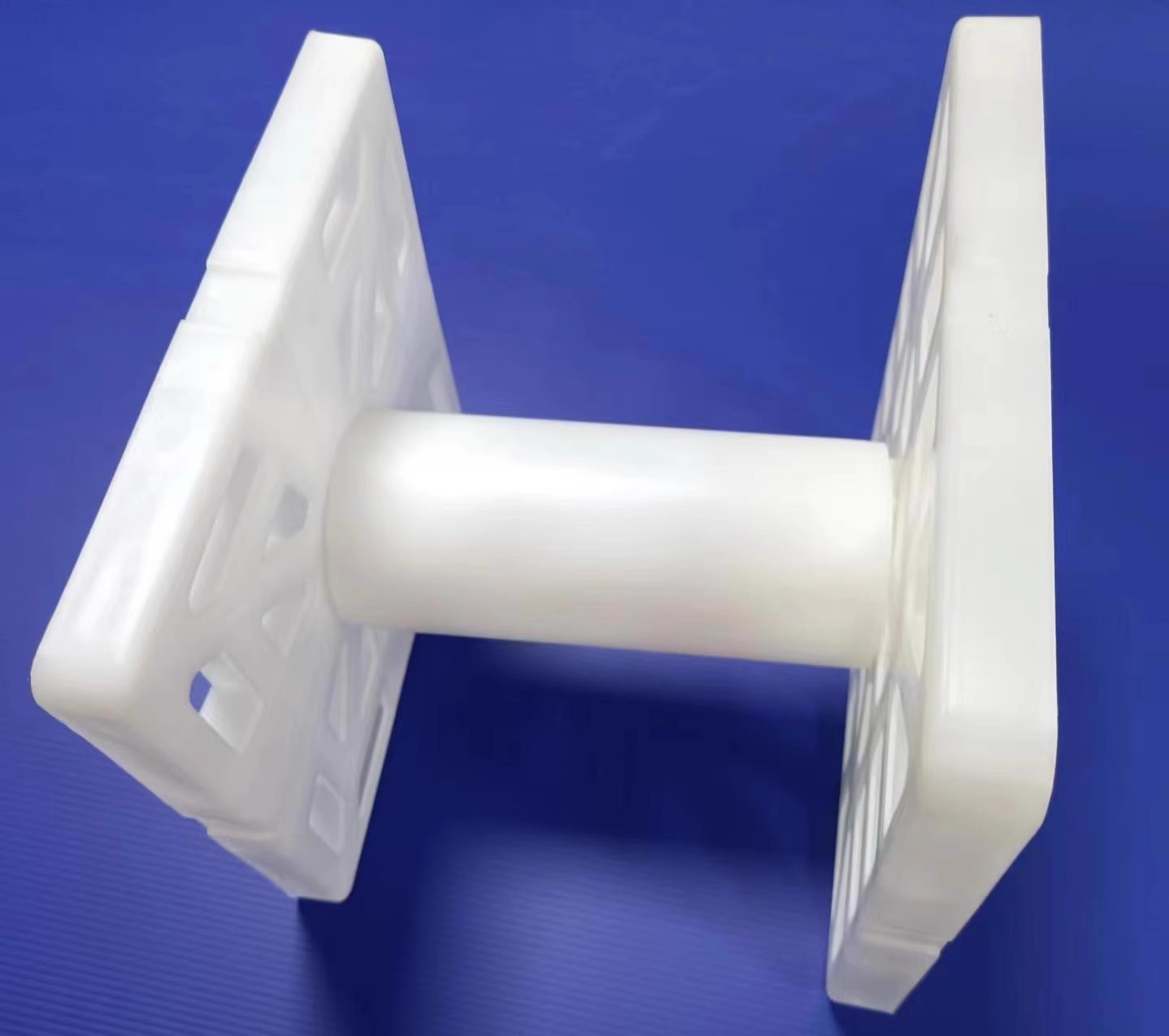 6英寸管堵头挡板 纸管胶塞包装支架 六寸卷芯管配套档板塞头卡板,淘宝优惠券,粉丝福利购,淘宝优惠卷