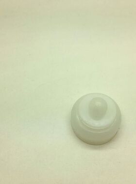 煲仔饭机专用配件 进口食品级煲仔饭机通用硅胶定位奶嘴