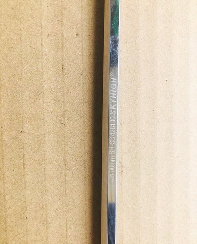 奥新澳新工具紧固类手动工具双色胶柄两用一字十字螺丝刀起子 - 图1