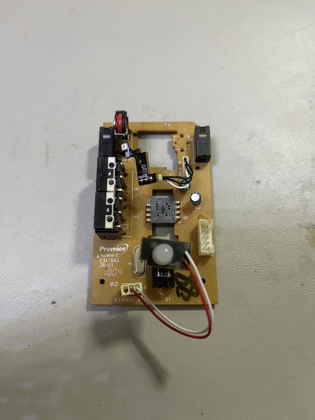 雷蛇 1800 2000 6400 系列鼠标主板及配件,淘宝优惠券,粉丝福利购,淘宝优惠卷