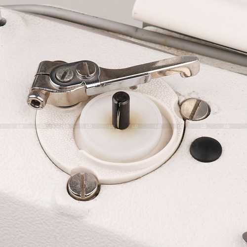 工业缝纫机绕线器52/54倒线器平缝机内置打线器底线绕线平车配件 - 图1