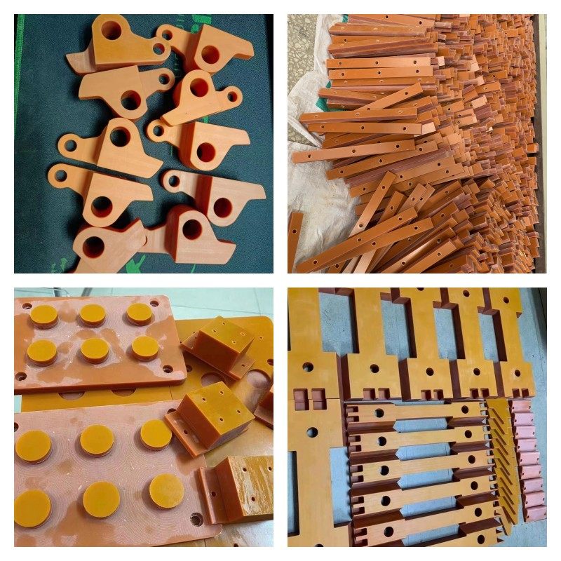 电木板加工橘黄色电工板A级黑色电木板绝缘环氧板玻纤板加工定制,淘宝优惠券,粉丝福利购,淘宝优惠卷