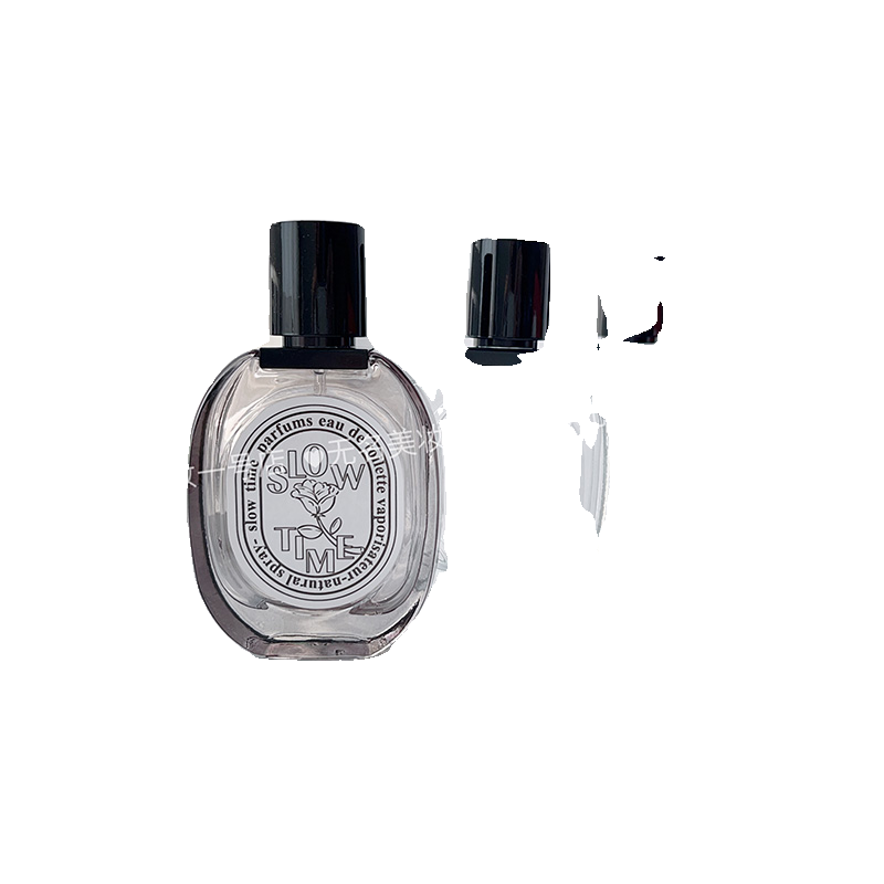 香水瓶高级便携喷雾瓶30毫升玻璃香水分装瓶高档大牌小样替换旅行 - 图3