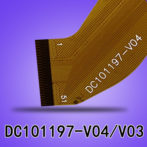 一生E本E30 PRO E66触摸屏BBT班班通T30 E11外屏DC101197-V03 V04 - 图1