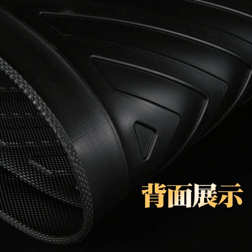 适用于奥迪A1 A3 A4L A5 A6L Q3 Q5L Q6 Q4 etron后备箱垫尾箱垫 - 图2