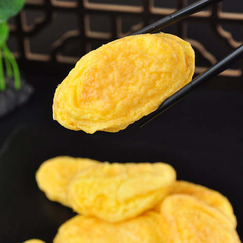 腾本味日式玉子烧关东煮好炖火锅食材黄金蛋烧烤涮煮串串香10个装 - 图2